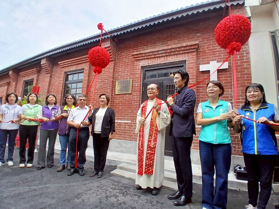 LINE_ALBUM_20250729文物館啟用典禮_251007_12