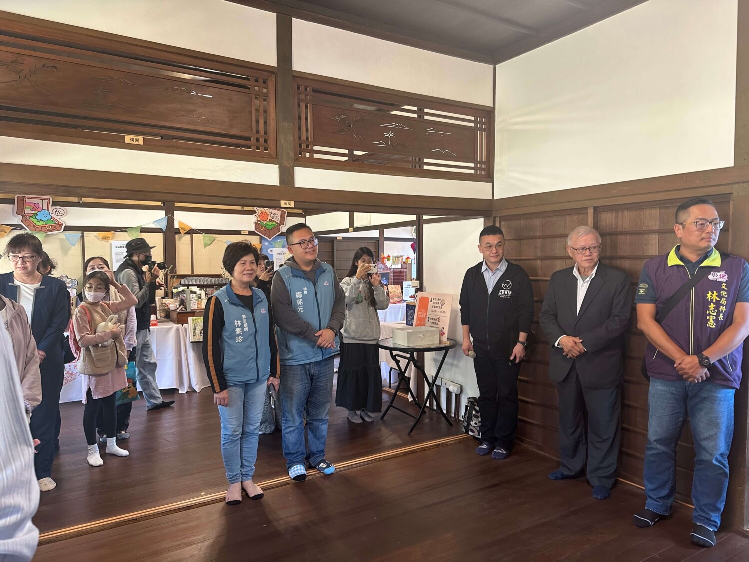 2025彰化X雲林 文化連線故事箱交流展％檔名％