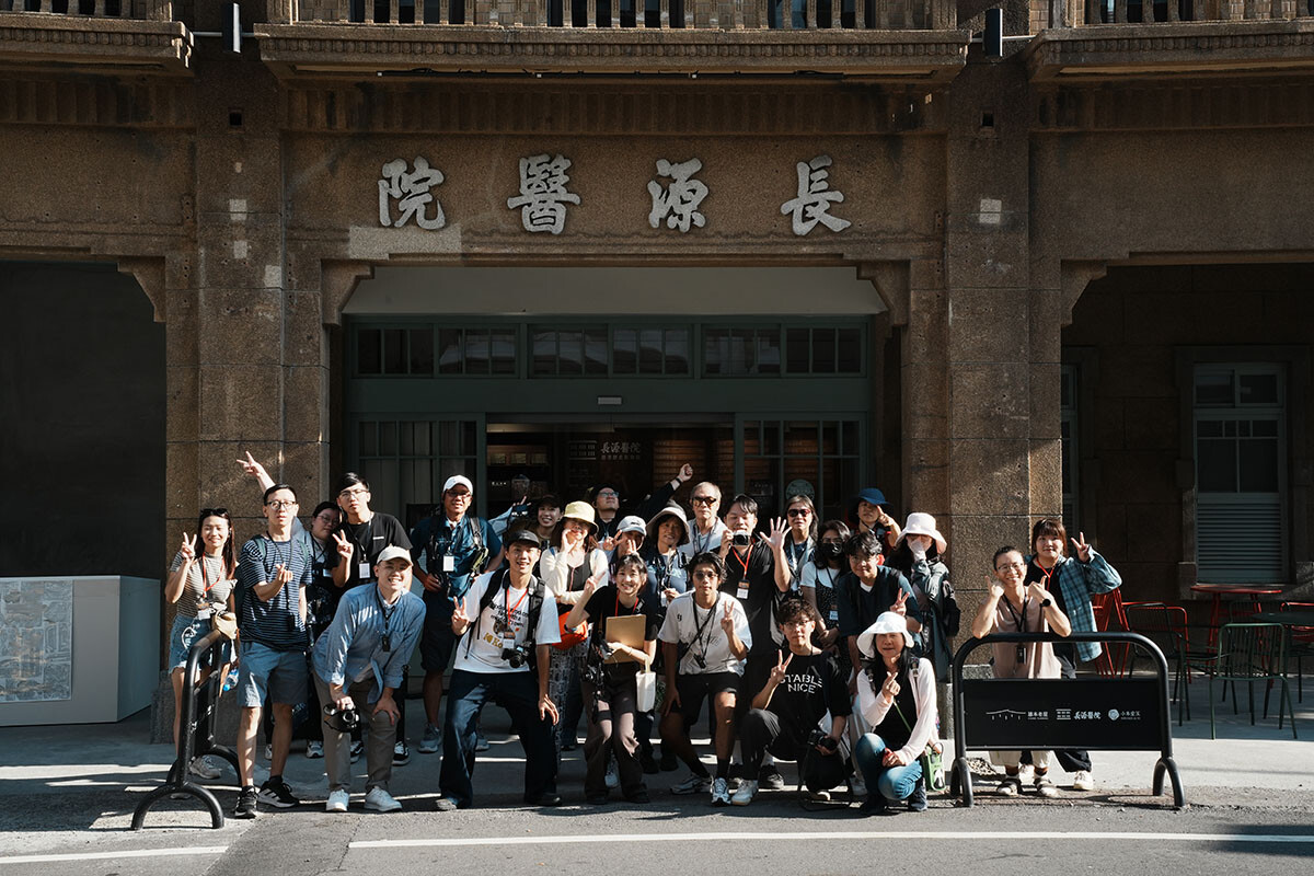 2025文化藍帶生活圈2.0－雙城古藝線％檔名％