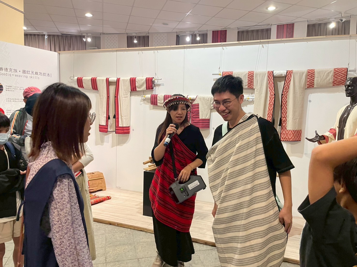 2025文化藍帶生活圈2.0－卦山風光線％檔名％