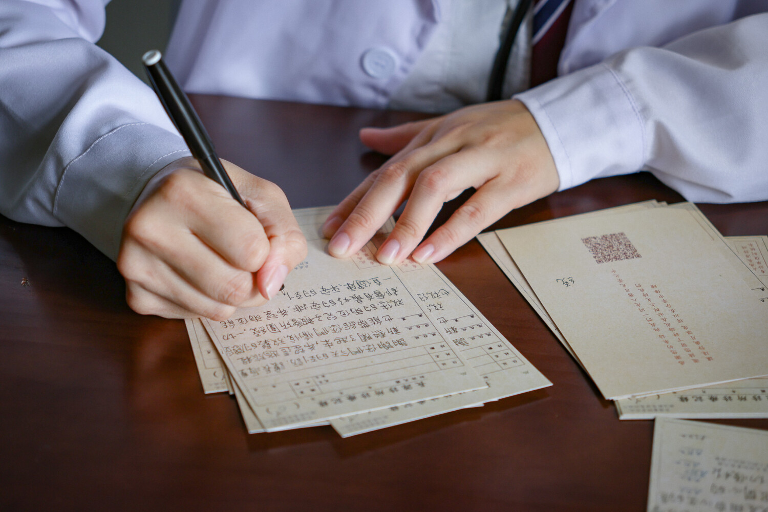長源時空裂縫｜NPC 互動體驗